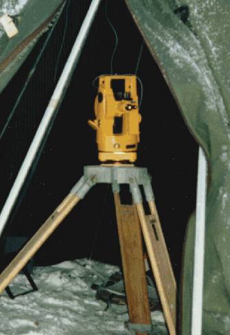 Theo 10B at Hopen
